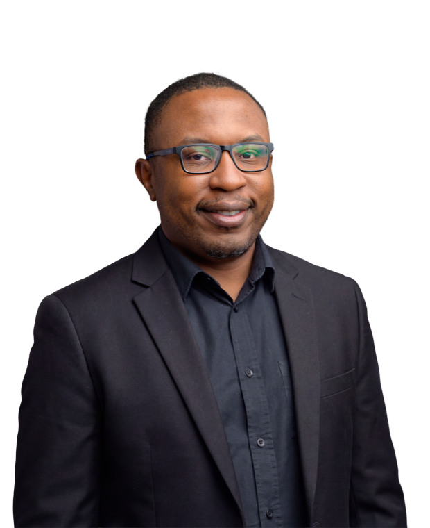Dennis Rwafa