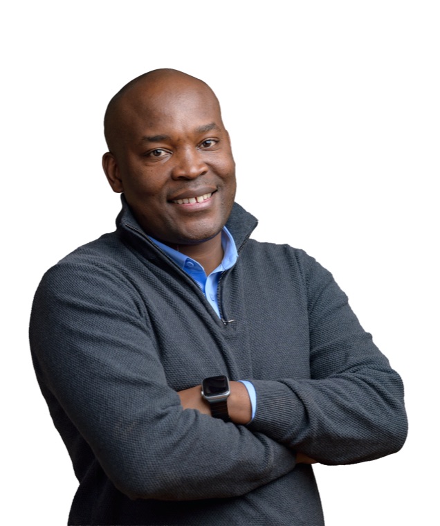 Henry Hakulandaba