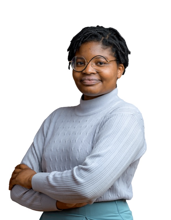 Sorellina Mlambo